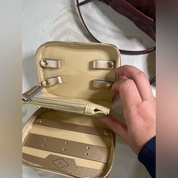 Little bag/ case Never Used - Picture 3 of 6